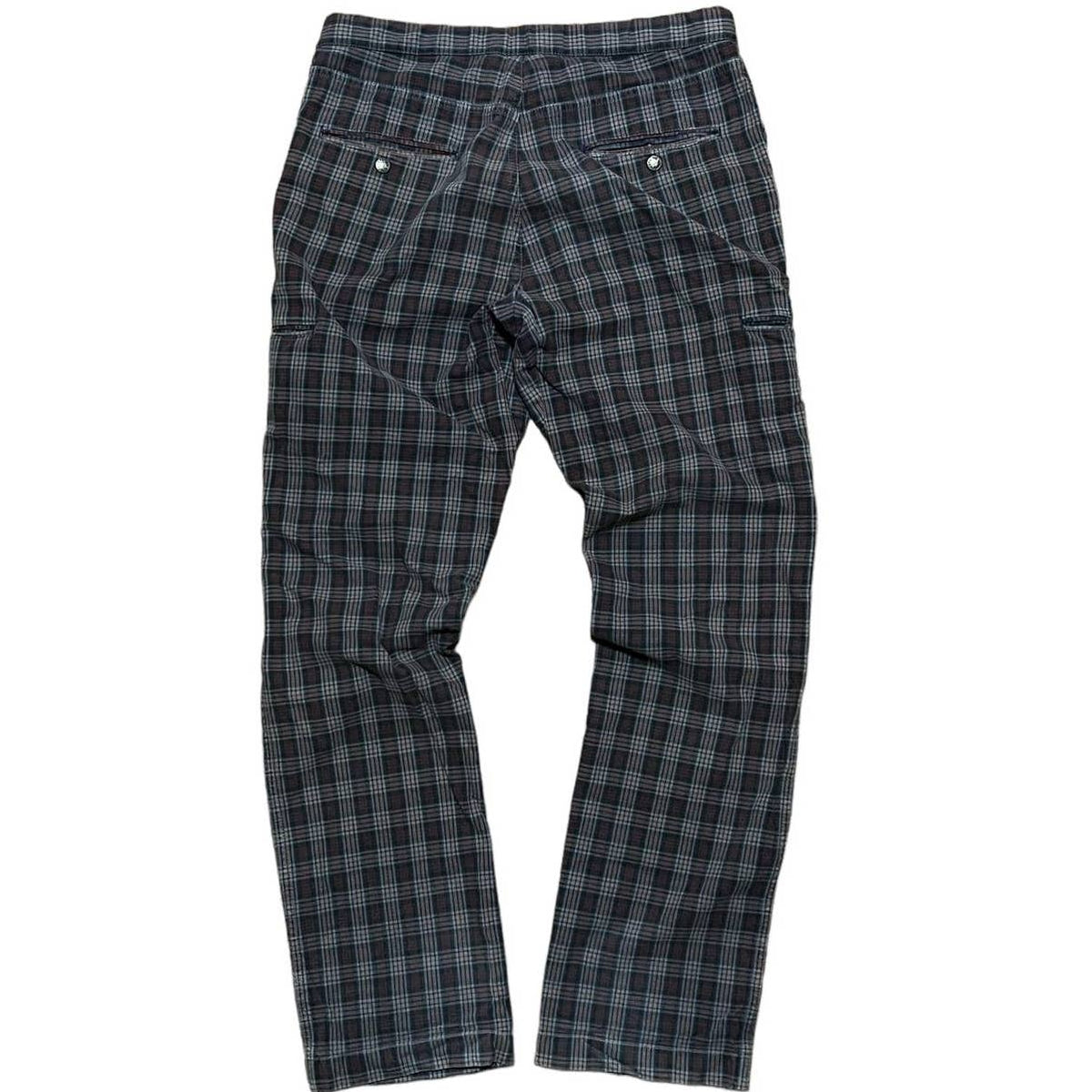 The North Face Purple Label Tartan Plaid Field Pants – CoJpGeneral