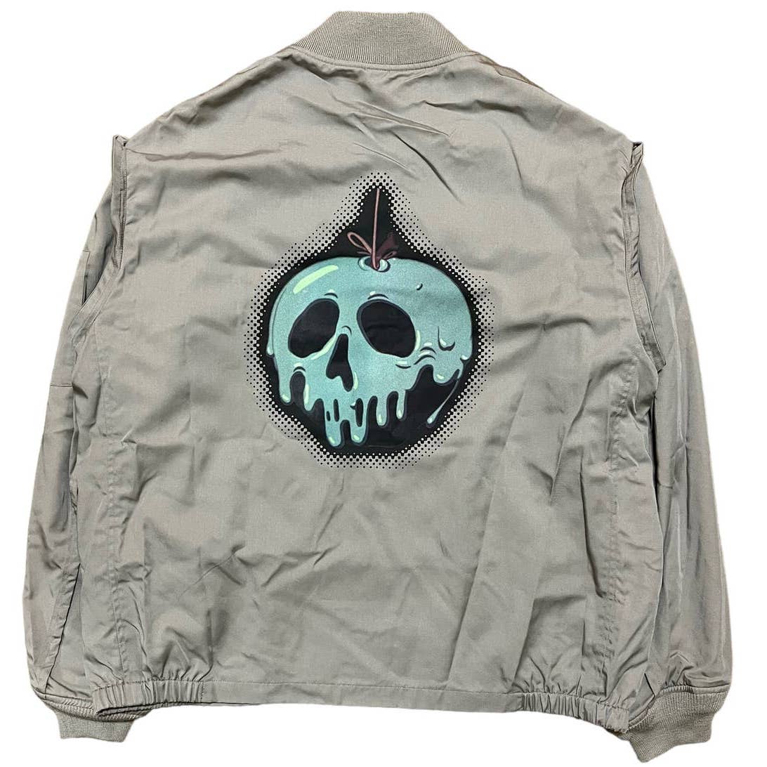 Undercover GU Bomber Jacket