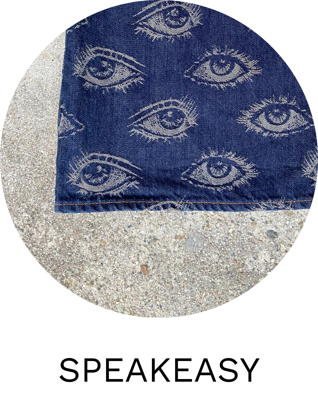 Kapital - Speakeasy Collection