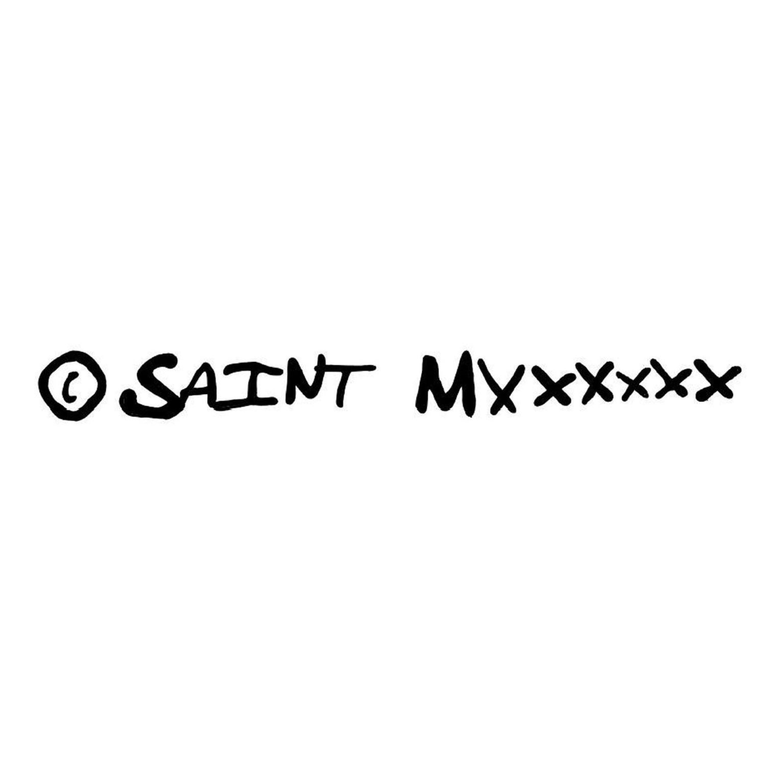 Saint Mxxxxxx