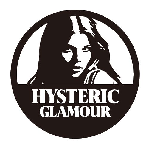 Hysteric Glamour