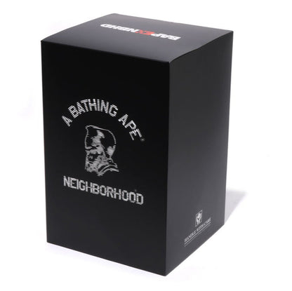 BAPE X NBHD General Incense Chamber