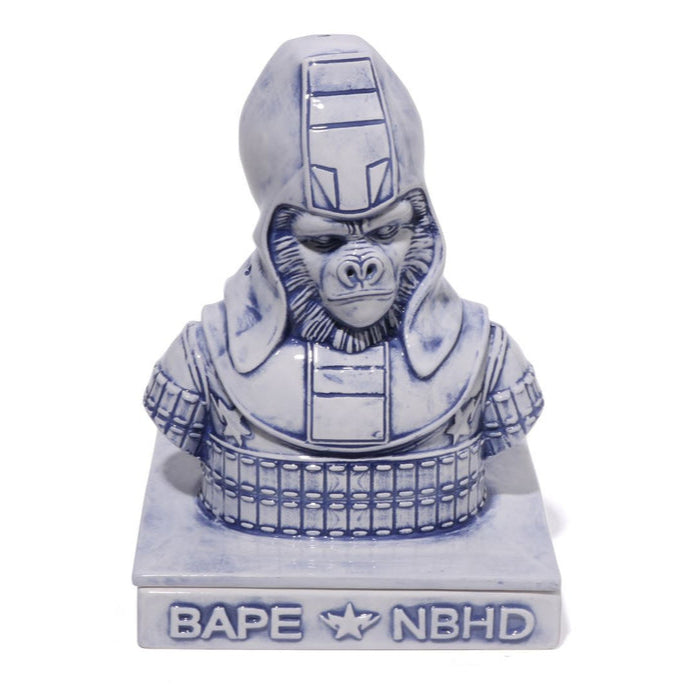 BAPE X NBHD General Incense Chamber