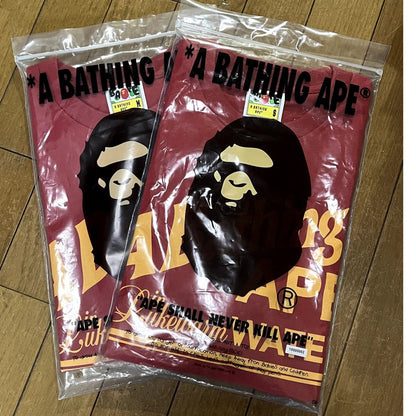 Bape Archive Graphic #12 Tee