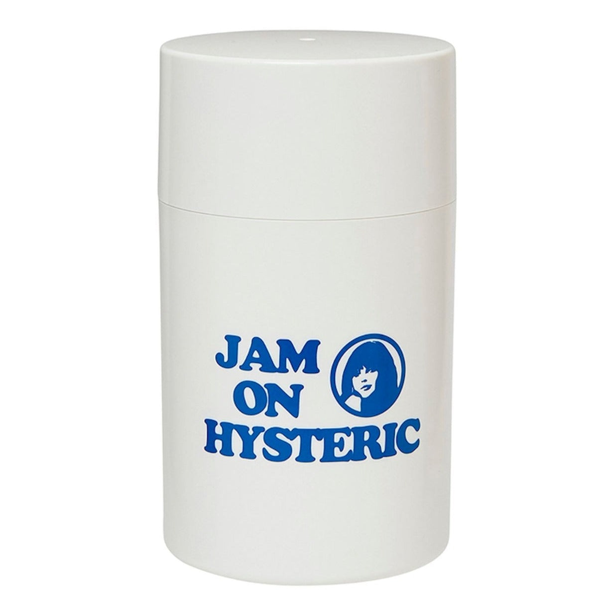 Hysteric Glamour ENJOY YOURSELF Vacuum container 0.57L