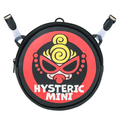 Hysteric Glamour Hysteric Mini Shoulder Bag & Pouch