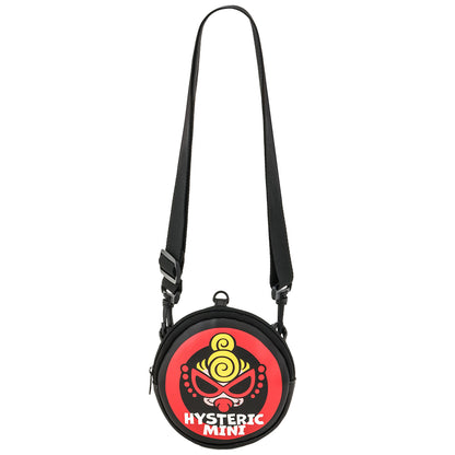 Hysteric Glamour Hysteric Mini Shoulder Bag & Pouch