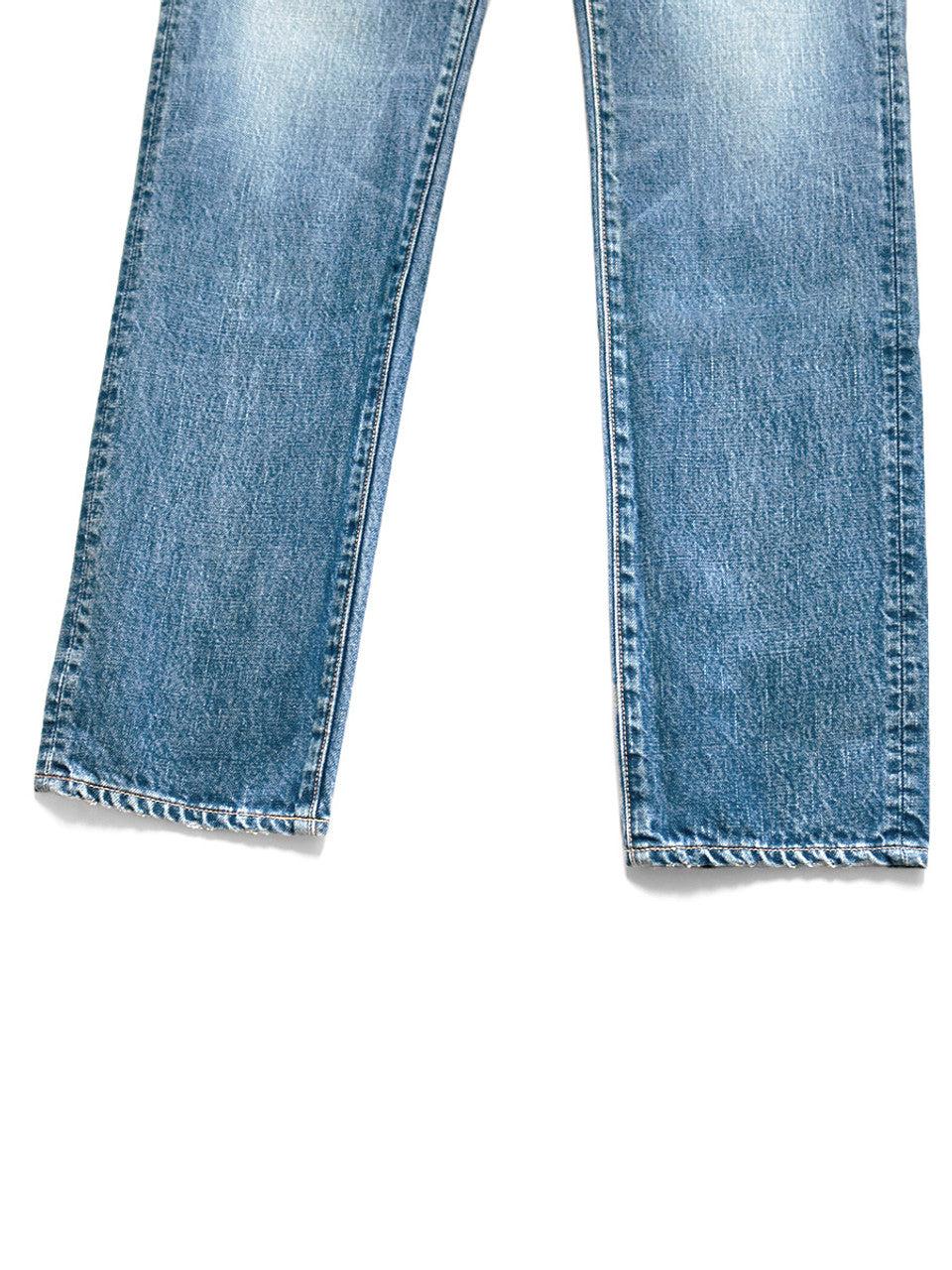 Kapital 14oz Denim 5P Stone