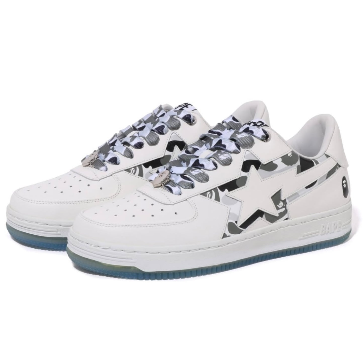 BAPE STA ICON KYOTO CAMO