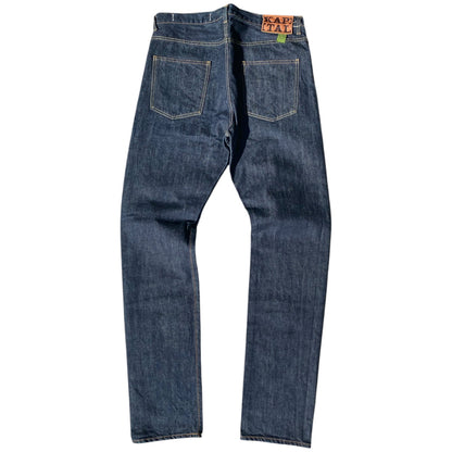 Kapital Denim 5P OKABILLY