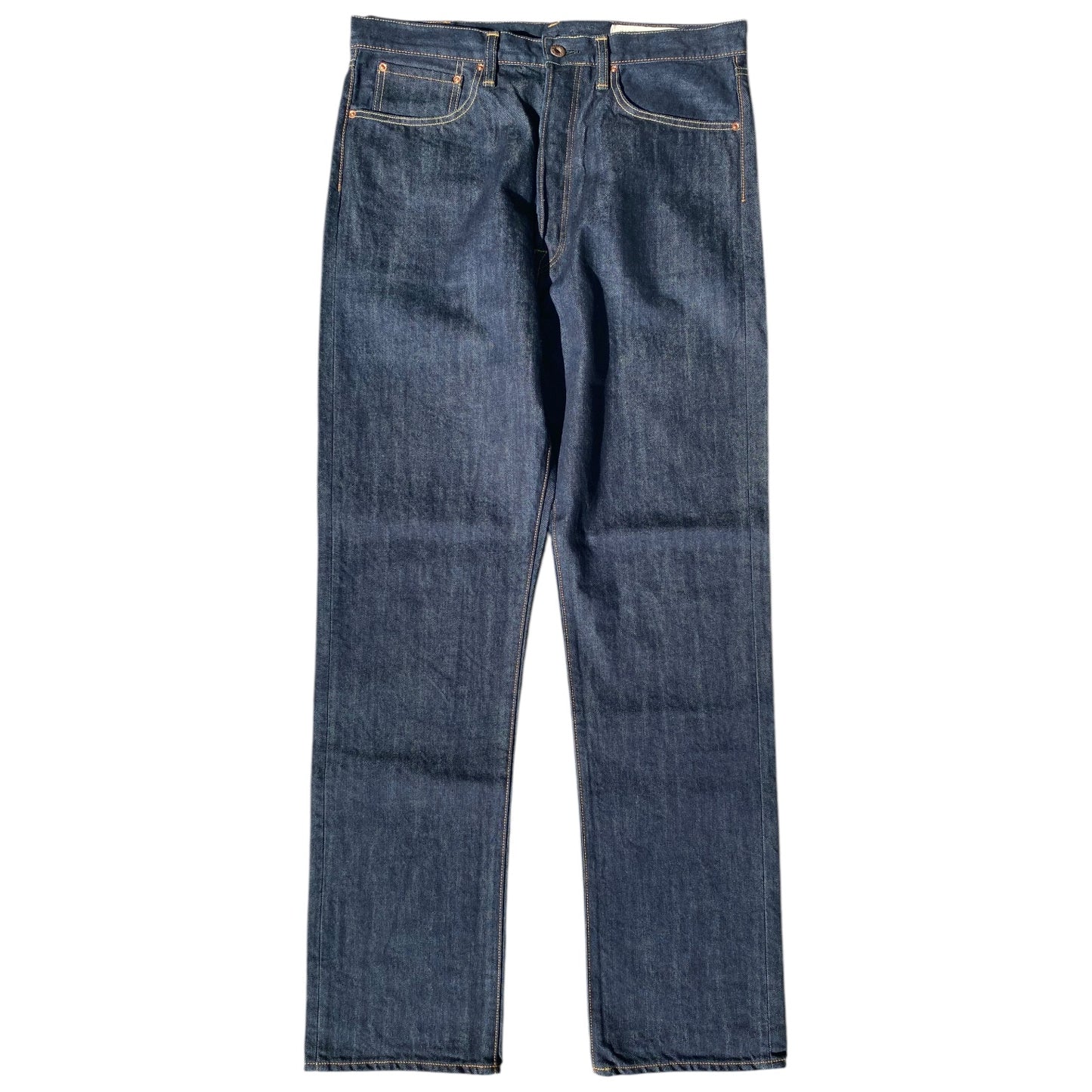 Kapital Denim 5P OKAGILLY