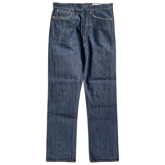 Kapital Denim 5P OKAGILLY