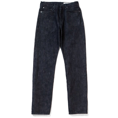 Kapital 14oz Denim 5P Monkey Cisco (Black Thread Version)