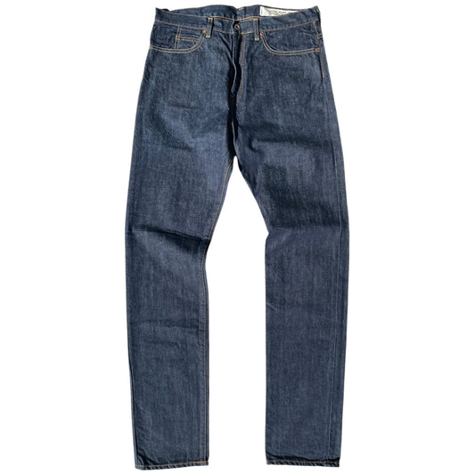 Kapital Denim 5P OKABILLY