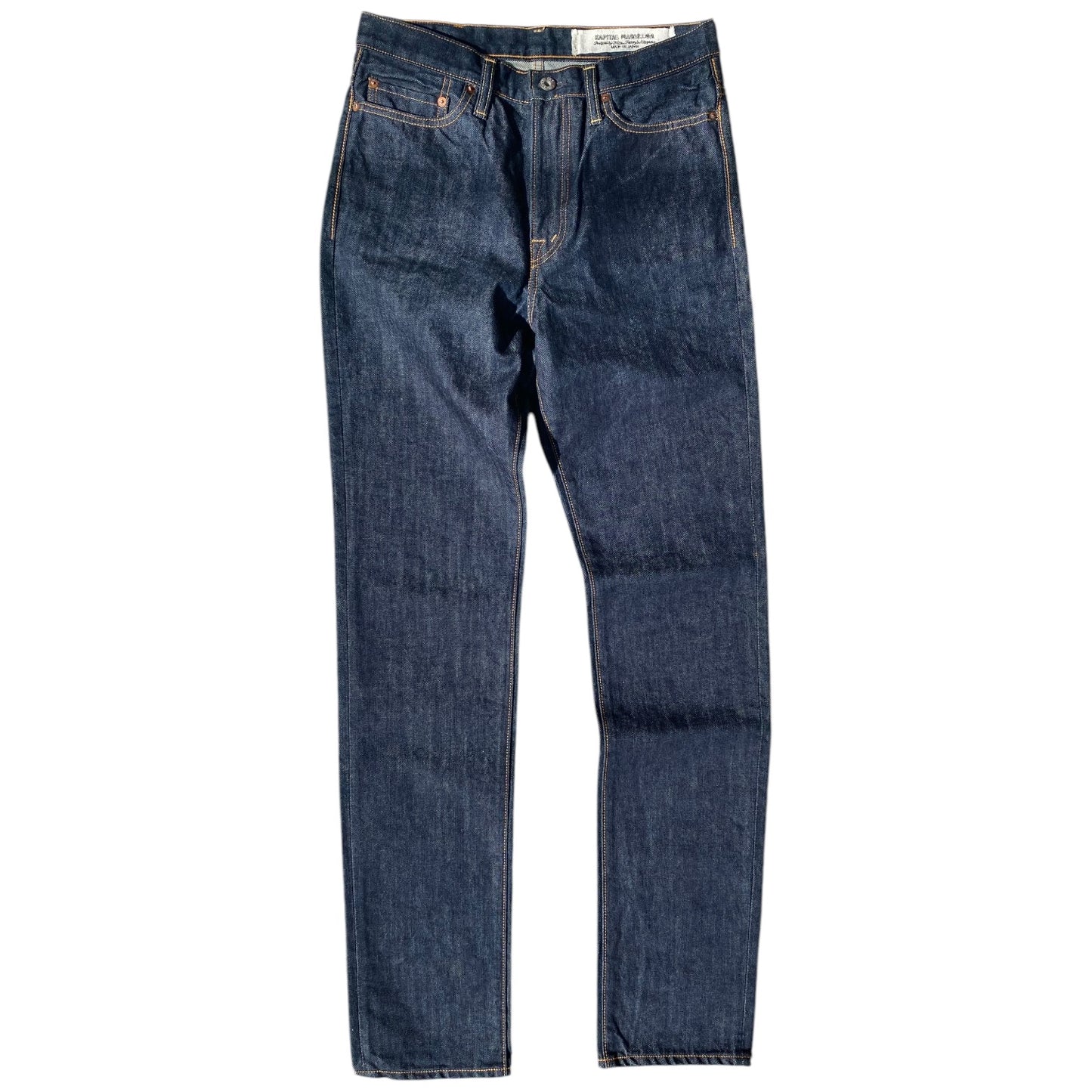 Kapital 14oz Denim 5P Stone