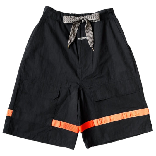 Kapital Ripstop Nouvelle Shuttle Shorts