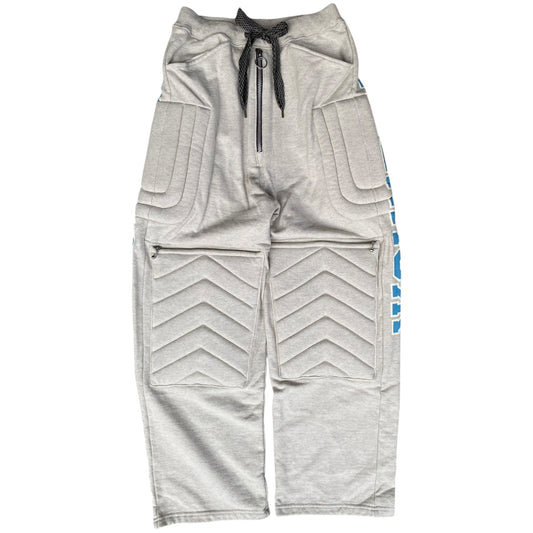 Kapital MxKountry Biker Sweatpants