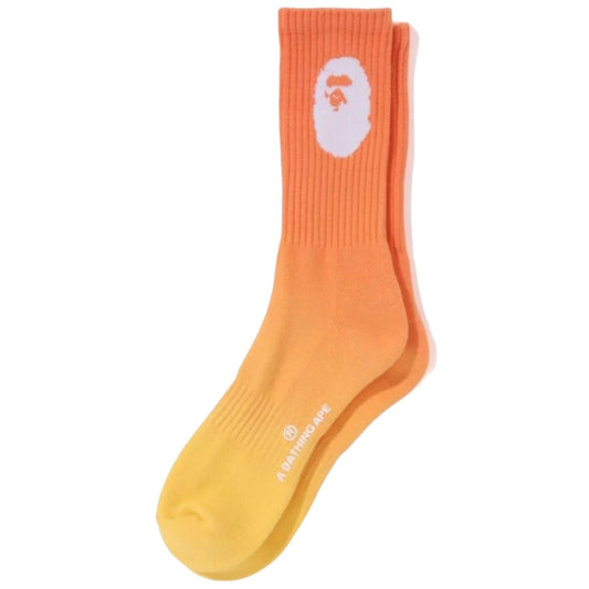 Bape Gradation Socks