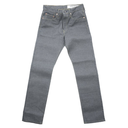 Kapital Century Denim 5P Monkey Cisco No. 7