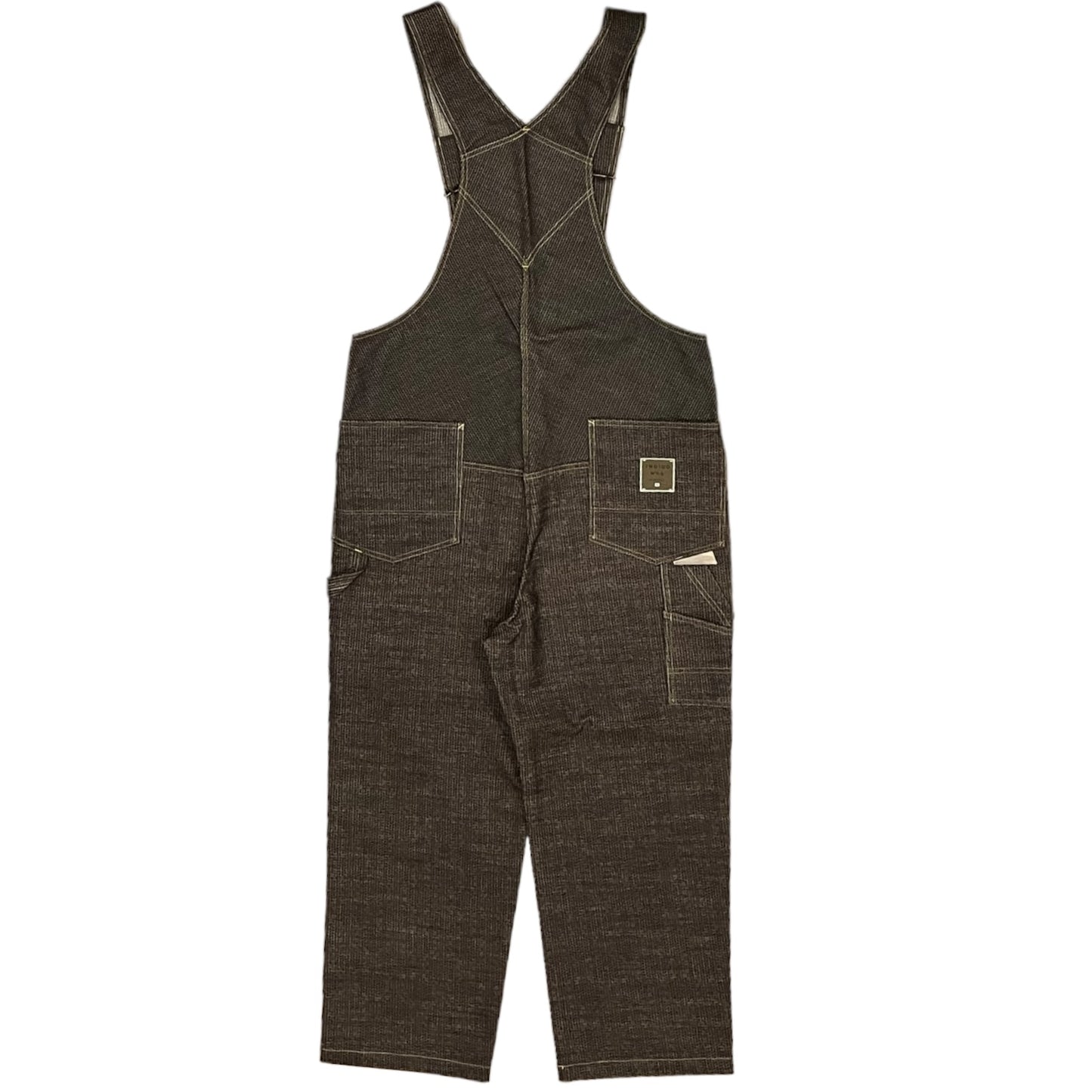 Kapital Century Denim No. 5 Overalls