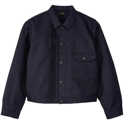 Kapital Century Denim No. 123 Type 1 Jacket