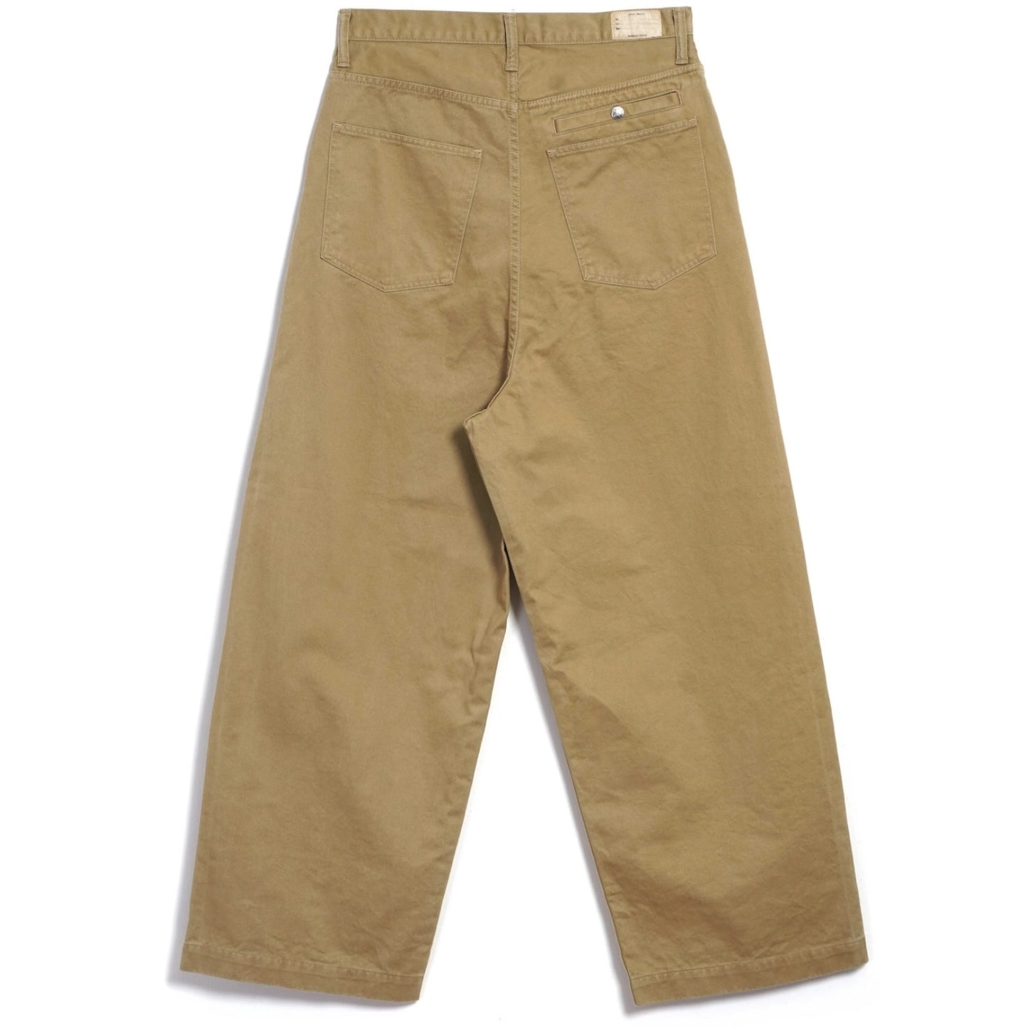 Kapital Chino Port Baggy Pants