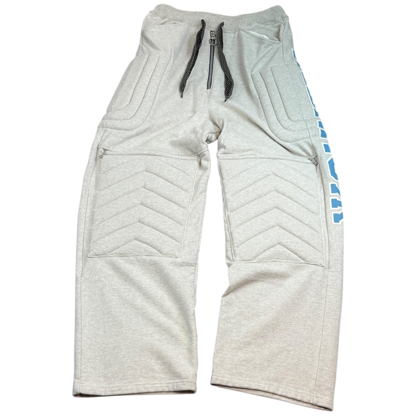 Kapital MxKountry Biker Sweatpants