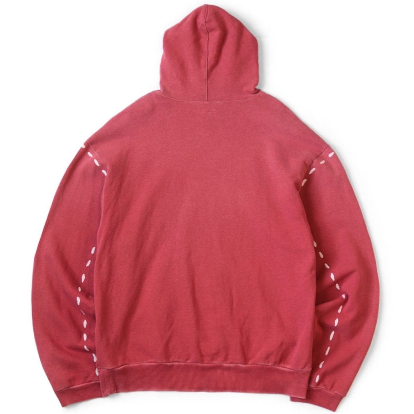 Kapital Fleece Marionette Hooded Sweatshirt (Processed)