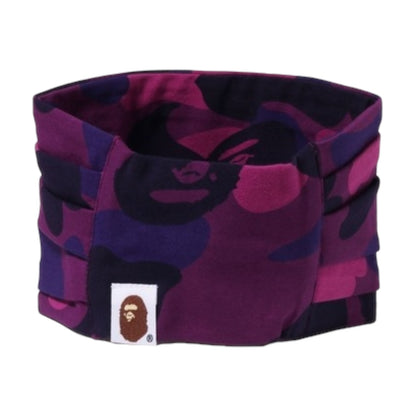 Bape Color Camo Headband