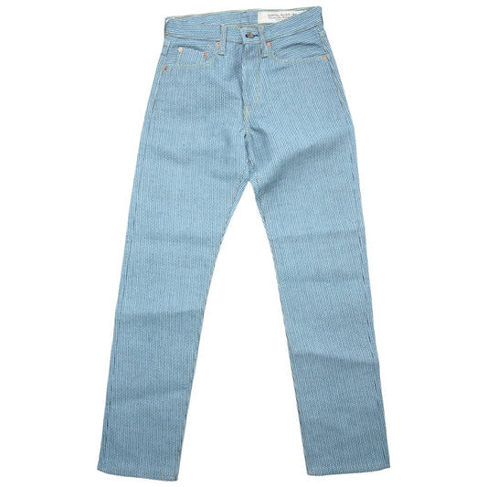 Kapital Century Denim 5P Monkey Cisco No. 3