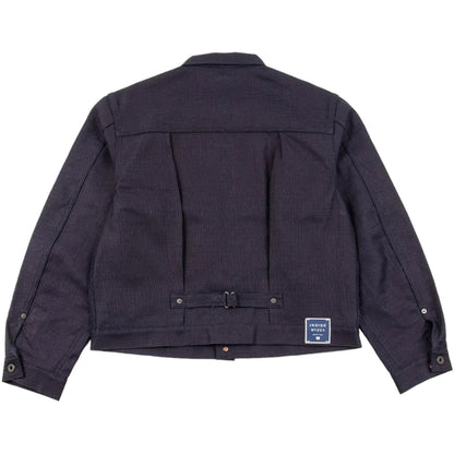 Kapital Century Denim No. 123 Type 1 Jacket