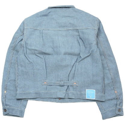 Kapital Century Denim No. 3+S Type 1 Jacket