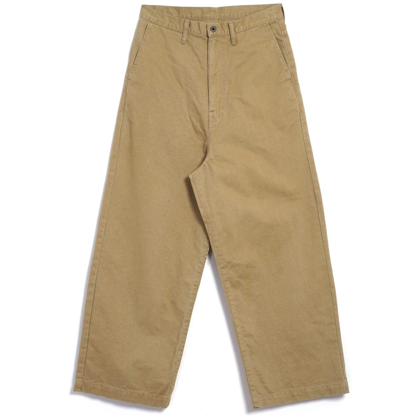 Kapital Chino Port Baggy Pants