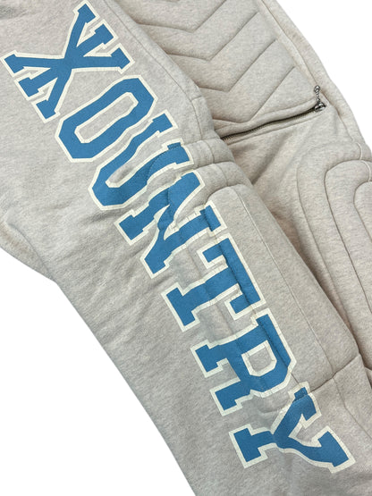 Kapital MxKountry Biker Sweatpants