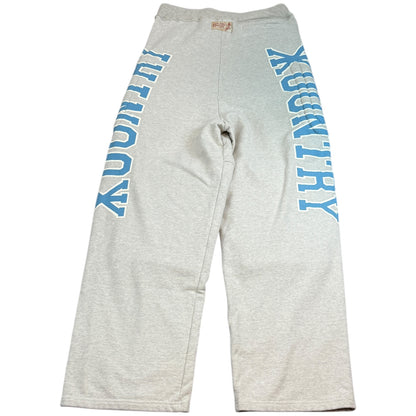 Kapital MxKountry Biker Sweatpants