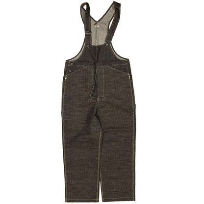 Kapital Century Denim No. 5 Overalls