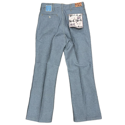 Kapital Century Denim No. 3 Frisko