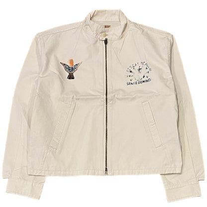 Kapital Cotton Twill Santo Domingo Work Jacket (2015)