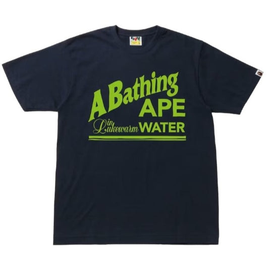 Bape Archive Graphic Tee #12