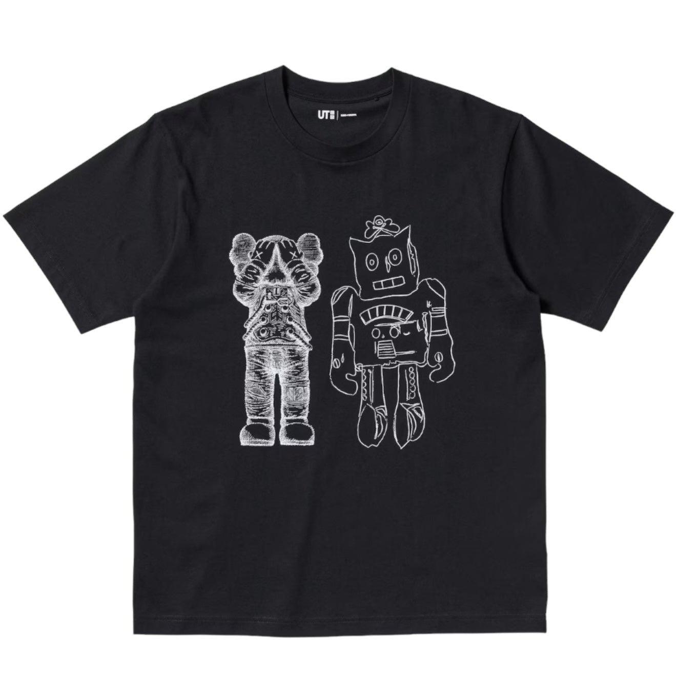 KAWS | CO JP Gallery – COJP Gallery