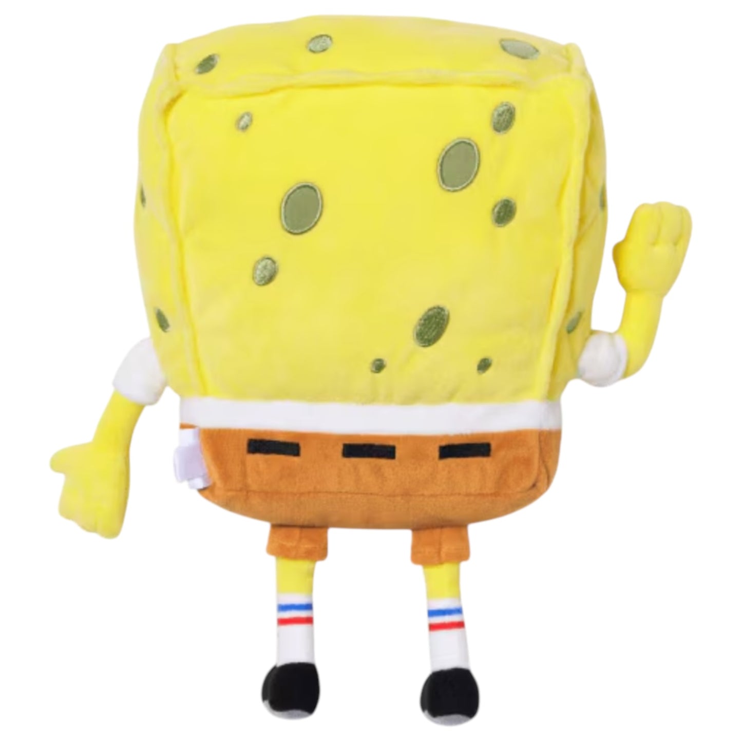 CPFM x SpongeBob x Uniqlo Plush Toy SpongeBob