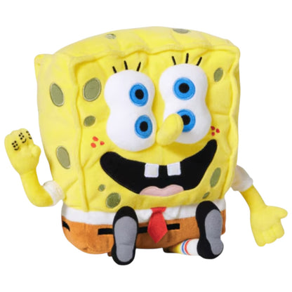 CPFM x SpongeBob x Uniqlo Plush Toy SpongeBob