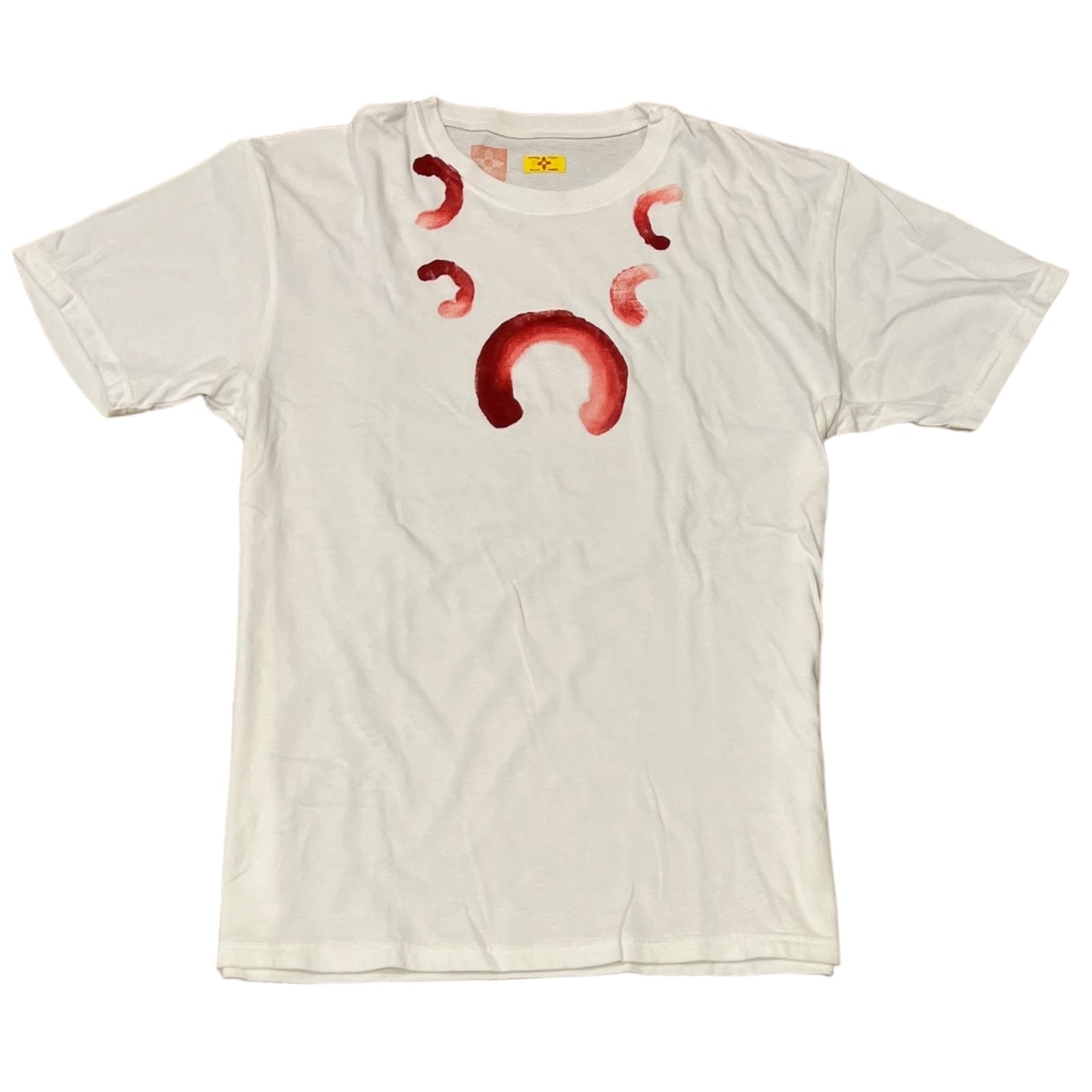 Kapital Brush Strokes Tee