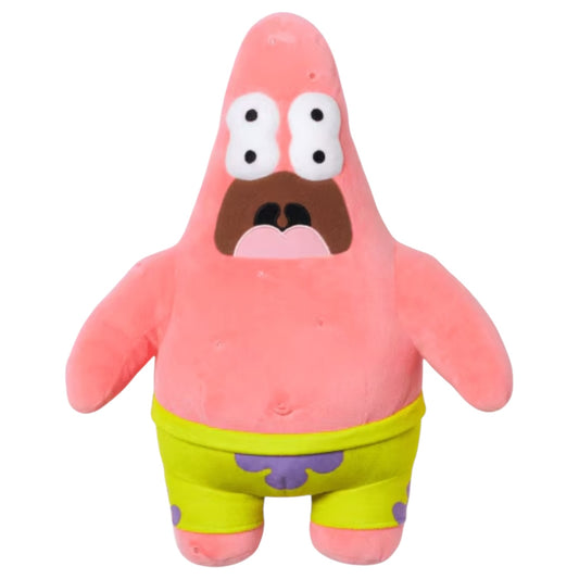 CPFM x SpongeBob x Uniqlo Plush Toy Patrick