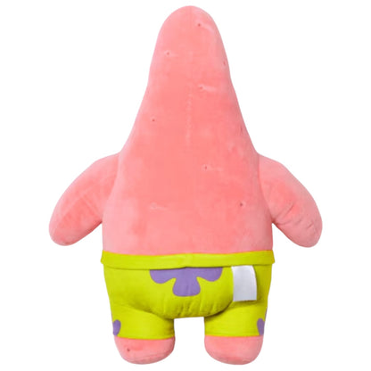 CPFM x SpongeBob x Uniqlo Plush Toy Patrick