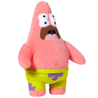 CPFM x SpongeBob x Uniqlo Plush Toy Patrick