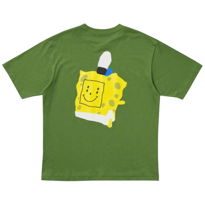 CPFM x SpongeBob x Uniqlo Dollar Tee