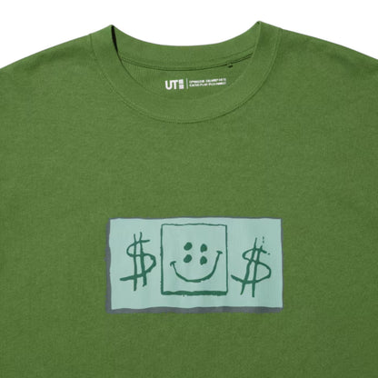 CPFM x SpongeBob x Uniqlo Dollar Tee