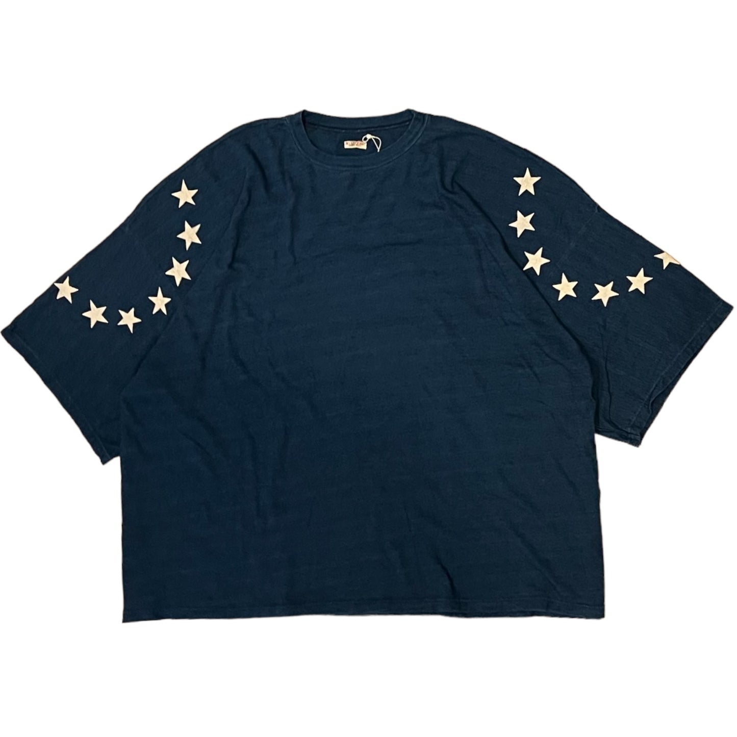 Kapital IDG Tenjiku Star Huge Tee