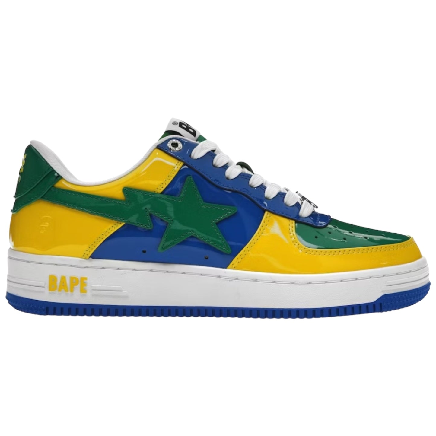 Bape Sta #1 Brazil